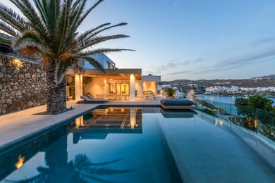 Novalie Villa