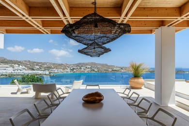 Novalie Villa
