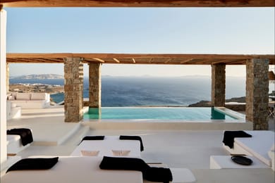 Nymphaea Villa