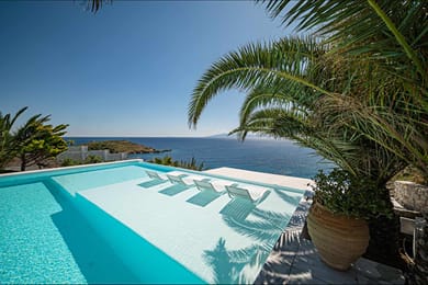 Nysa Villa