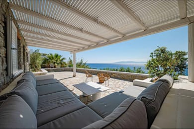 Nysa Villa