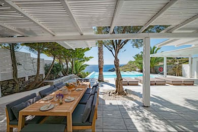 Nysa Villa