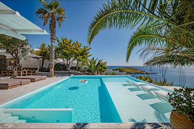 Nysa Villa