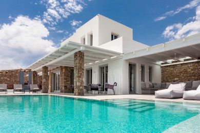 Oceania I Villa