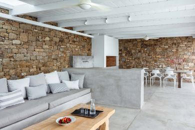 Oceania I Villa