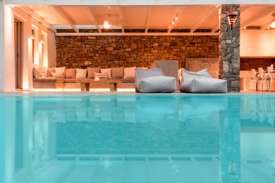 Oceania I Villa