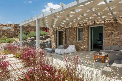 Oceania I Villa
