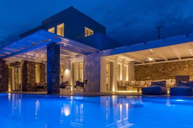 Oceania I Villa