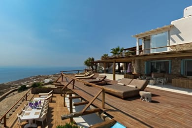 Atalanta Villa
