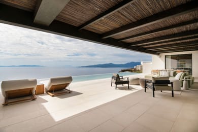 Orama  Villa