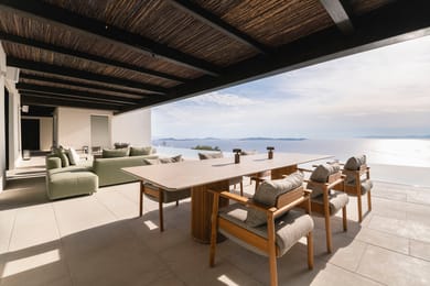 Orama  Villa