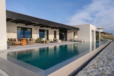 Orama  Villa