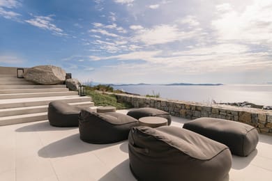 Orama  Villa