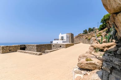 Orinoco Villa