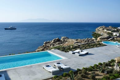 Paradise Gems Retreat