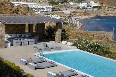Paradise Gems Retreat
