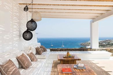 Pegasus Villa