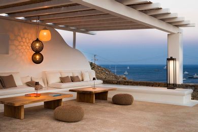Pegasus Villa