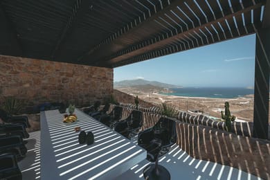 Piper Villa