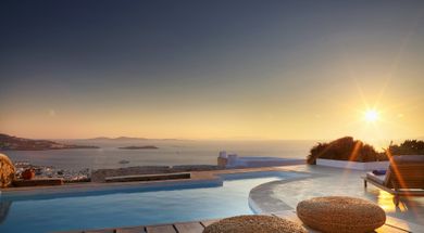 Pranayama Villa