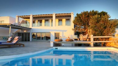 Pranayama Villa