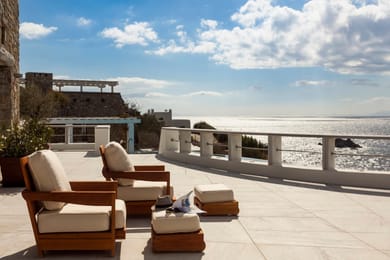 Queen Bee Villa