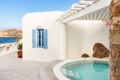 Queen Bee Villa