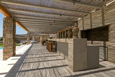 M One Villa