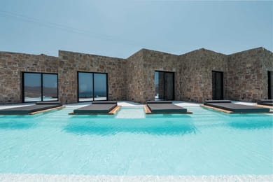 Rioja Villa