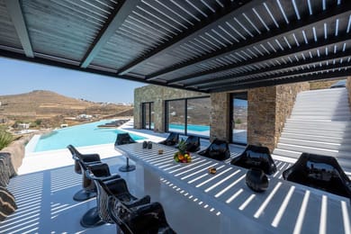 Rioja Villa