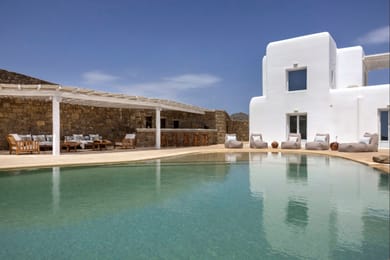 Rose Villa