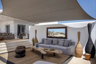 Rose Villa