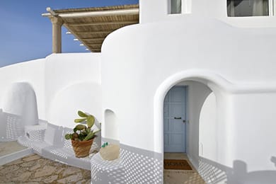 Rubith Villa