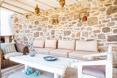 Rubith Villa