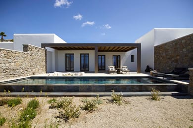 Ruby Villa