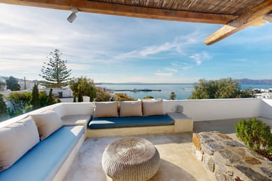 Rumi Villa