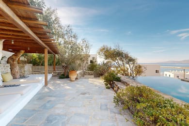Rumi Villa