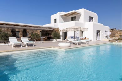 Sidereal Villa