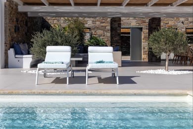 Sidereal Villa