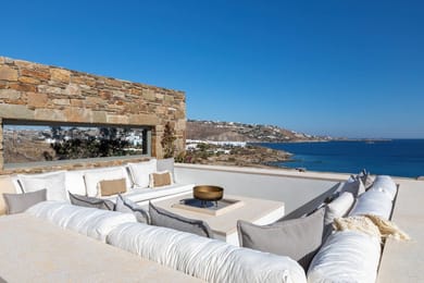 Sidereal Villa