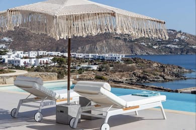 Sidereal Villa