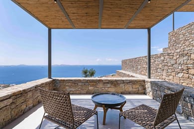 Silvra  Villa