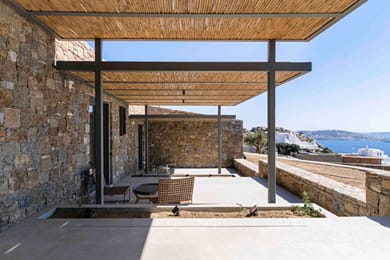 Silvra  Villa