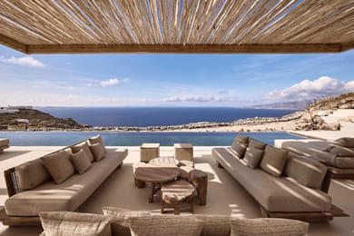 Solstice Villa