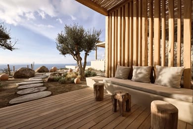 Solstice Villa