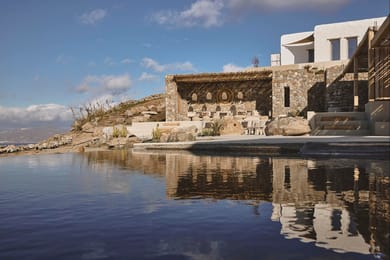 Solstice Villa
