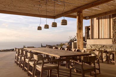Solstice Villa