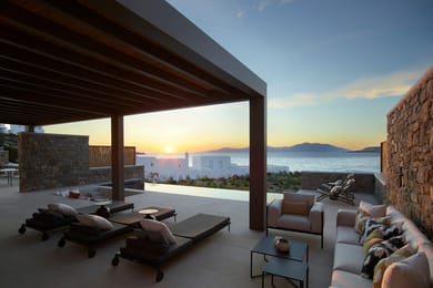 Spencer Villa
