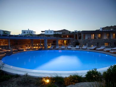 Starfish Villa