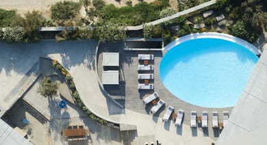 Starfish Villa